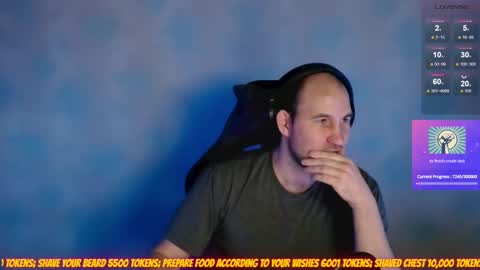 Popadosik mod online show from 02-09-25, 10:20