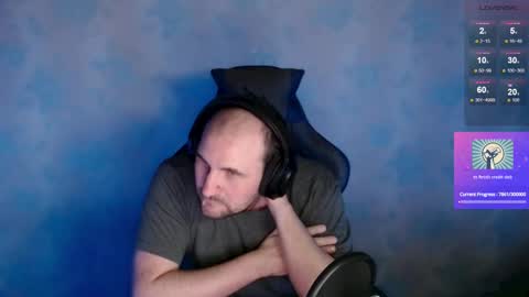 Popadosik mod online show from 02-12-25, 03:38