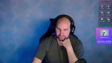 Popadosik mod online show from 02-13-25, 01:40