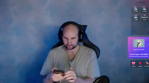 Popadosik mod online show from 02-13-25, 11:39