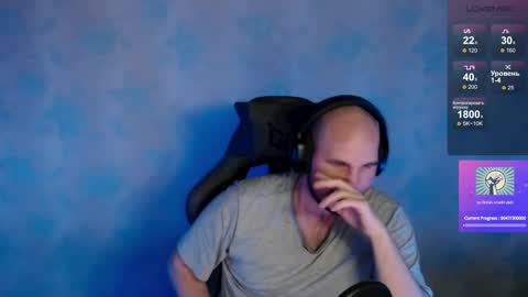 Popadosik mod online show from 02-14-25, 05:57