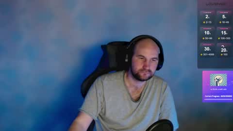 Popadosik mod online show from 02-16-25, 03:15