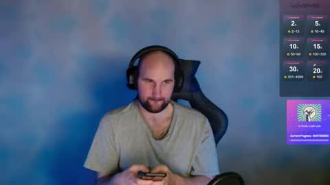 Popadosik mod online show from 02-16-25, 03:38