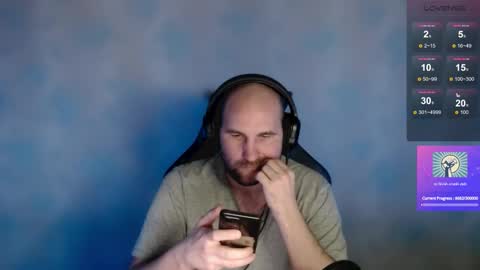 Popadosik mod online show from 02-17-25, 08:09