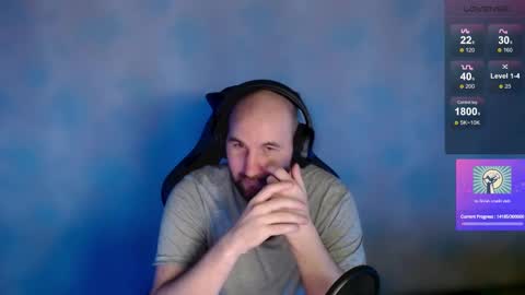 Popadosik mod online show from 02-19-25, 06:11