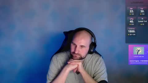 Popadosik mod online show from 02-19-25, 03:27