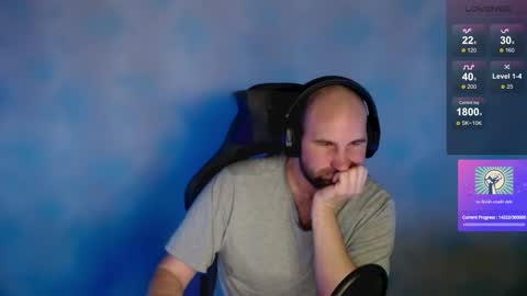 Popadosik mod online show from 02-20-25, 01:57