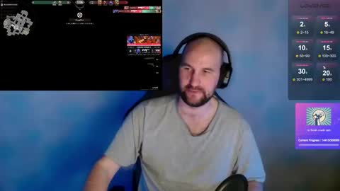 Popadosik mod online show from 02-21-25, 02:48