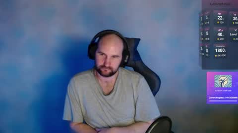 Popadosik mod online show from 02-22-25, 05:23