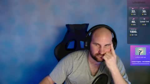 Popadosik mod online show from 02-22-25, 08:29