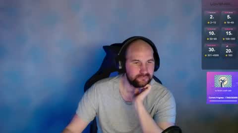 Popadosik mod online show from 02-25-25, 01:41