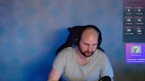 Popadosik mod online show from 02-25-25, 04:46