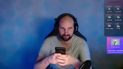 Popadosik mod online show from 02-26-25, 04:45