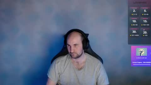 Popadosik mod online show from 03-04-25, 02:53