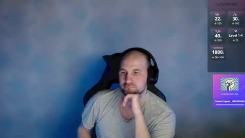 Popadosik mod online show from 03-04-25, 05:56