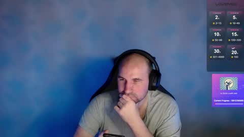 Popadosik mod online show from 03-05-25, 03:18