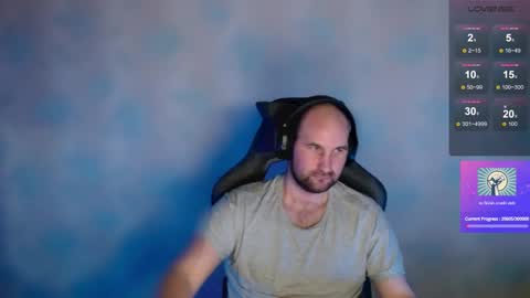 Popadosik mod online show from 03-08-25, 08:33