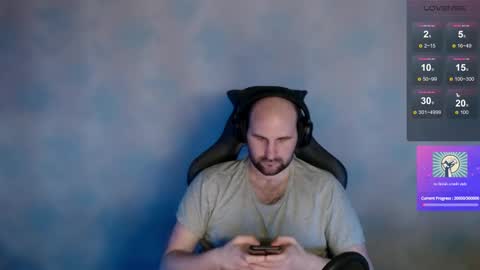 Popadosik mod online show from 03-11-25, 10:07