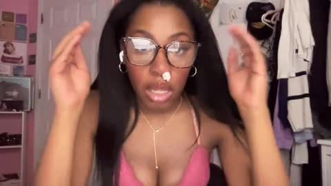 princess online show from 12-13-24, 03:05