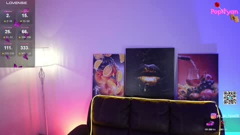 Louise  see you on December 1  at 2200 UTC3 online show from 02-03-25, 03:31