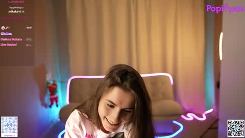 Louise  see you on December 1  at 2200 UTC3 online show from 12-04-25, 06:12