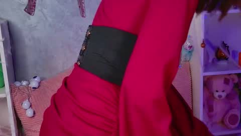 Hi Daddy Im Jane online show from 10-30-25, 01:45