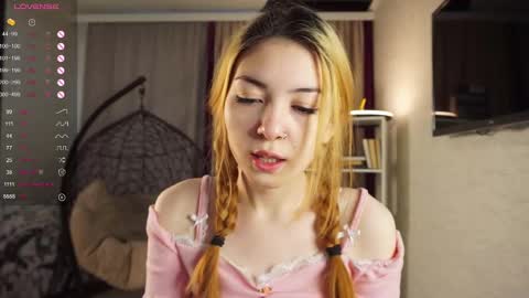 Agnes online show from 03-05-25, 05:18