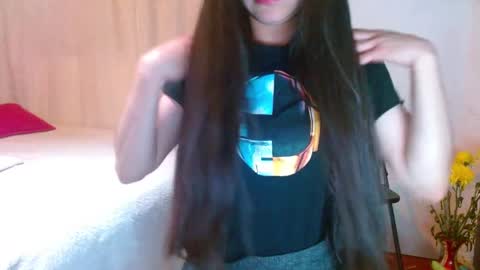 Snapshot of porcelainlux chatting on 01-24-25, 09:58 porcelainlux online show from 01-24-25, 09:58