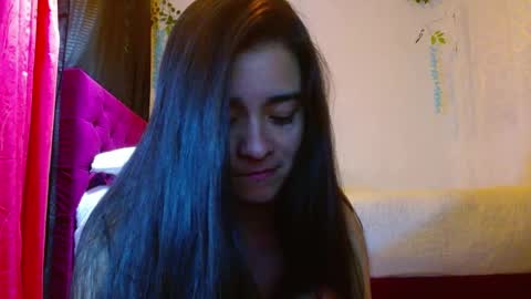 Snapshot of porcelainlux chatting on 02-11-25, 06:51 porcelainlux online show from 02-11-25, 06:51