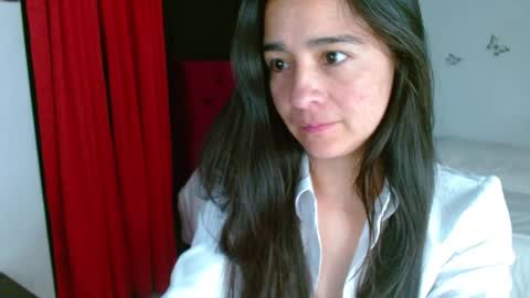 Snapshot of porcelainlux chatting on 02-17-25, 06:31 porcelainlux online show from 02-17-25, 06:31