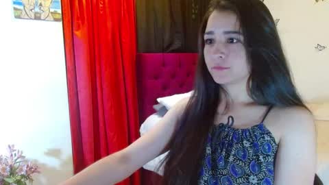 Snapshot of porcelainlux chatting on 02-23-25, 03:45 porcelainlux online show from 02-23-25, 03:45