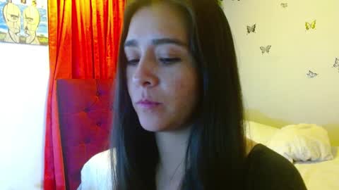 Snapshot of porcelainlux chatting on 02-23-25, 06:49 porcelainlux online show from 02-23-25, 06:49