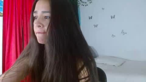 Snapshot of porcelainlux chatting on 02-24-25, 07:52 porcelainlux online show from 02-24-25, 07:52