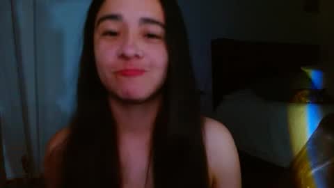 Snapshot of porcelainlux chatting on 10-13-25, 12:54 porcelainlux online show from 10-13-25, 12:54