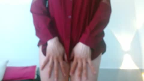 porcelainlux online show from 11-08-25, 09:35