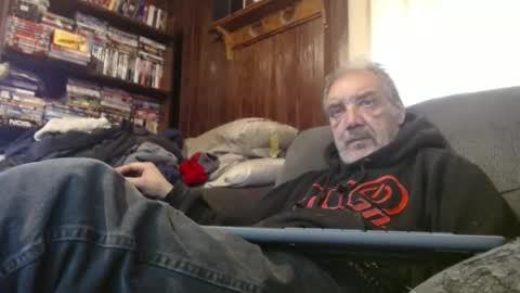 Snapshot of porkingit400 chatting on 01-01-25, 05:11 porkingit400 online show from 01-01-25, 05:11