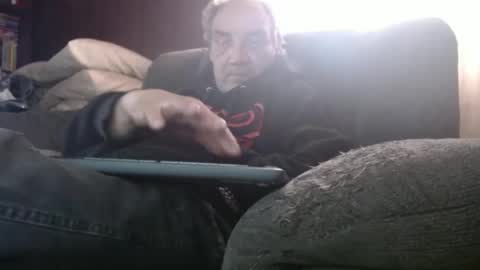 Snapshot of porkingit400 chatting on 01-21-25, 06:55 porkingit400 online show from 01-21-25, 06:55