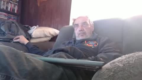 Snapshot of porkingit400 chatting on 01-27-25, 06:31 porkingit400 online show from 01-27-25, 06:31