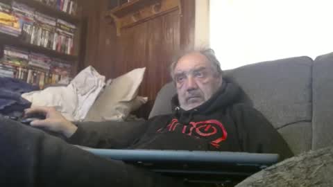 Snapshot of porkingit400 chatting on 02-12-25, 09:22 porkingit400 online show from 02-12-25, 09:22