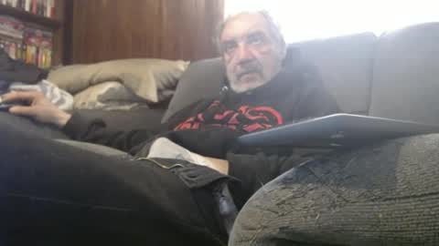 Snapshot of porkingit400 chatting on 02-13-25, 06:27 porkingit400 online show from 02-13-25, 06:27