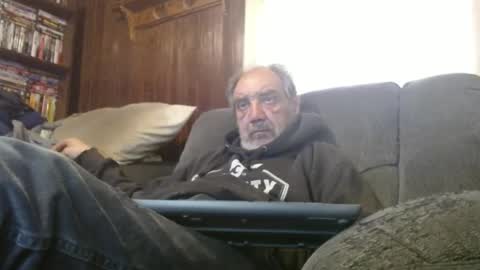 Snapshot of porkingit400 chatting on 02-15-25, 08:01 porkingit400 online show from 02-15-25, 08:01