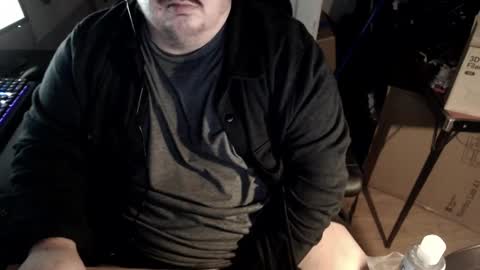 Snapshot of porkypork chatting on 01-10-25, 09:53 porkdaddy online show from 01-10-25, 09:53