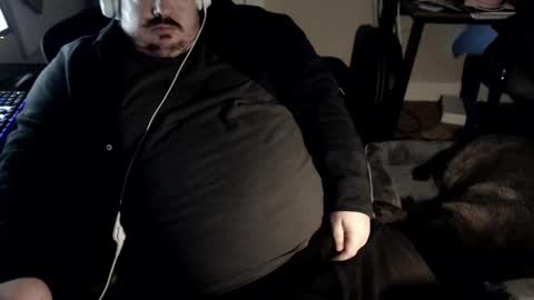 Snapshot of porkypork chatting on 02-10-25, 08:10 porkdaddy online show from 02-10-25, 08:10