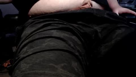 Snapshot of porkypork chatting on 09-26-25, 06:23 porkdaddy online show from 09-26-25, 06:23