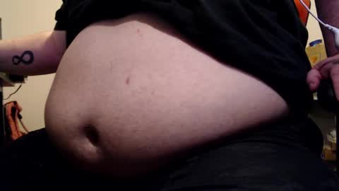 Snapshot of porkypork chatting on 10-07-25, 05:32 porkdaddy online show from 10-07-25, 05:32