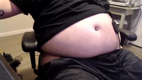Snapshot of porkypork chatting on 10-08-25, 05:10 porkdaddy online show from 10-08-25, 05:10