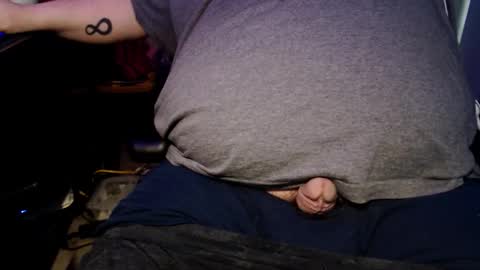 porkdaddy online show from 11-04-25, 06:51