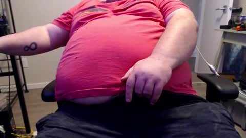 porkdaddy online show from 11-06-25, 07:26