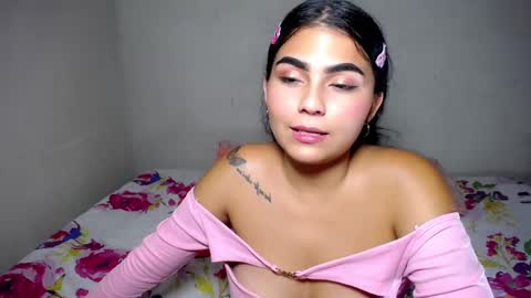 NICKKYMARTIN online show from 01-26-25, 08:14