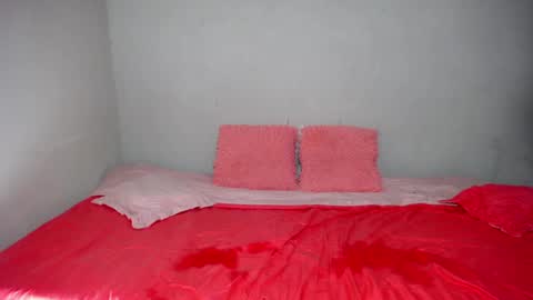 NICKKYMARTIN online show from 02-19-25, 08:41